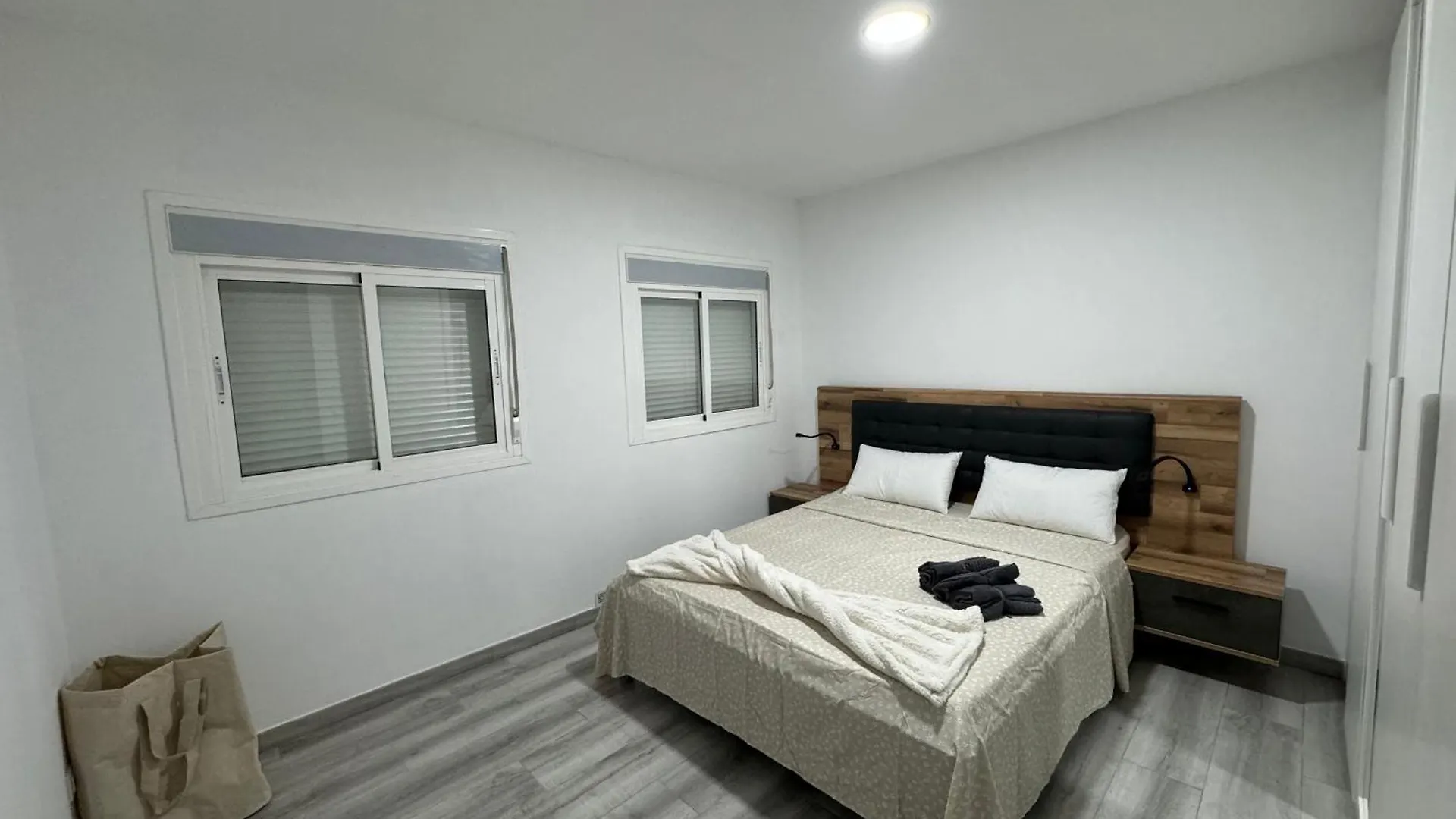 Lolitas Apartment Santa Cruz de Tenerife