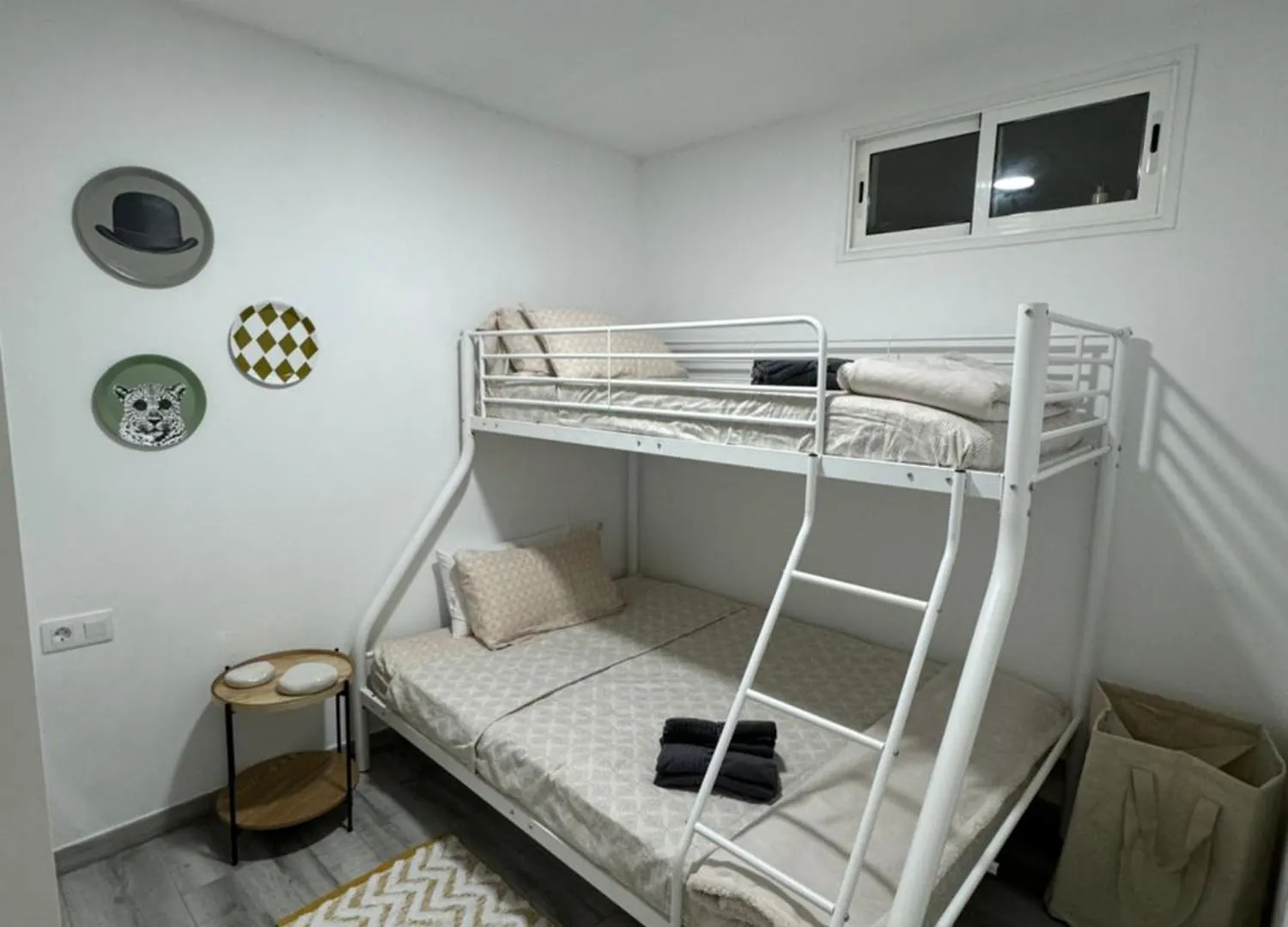 Lolitas Apartment Santa Cruz de Tenerife 0*,