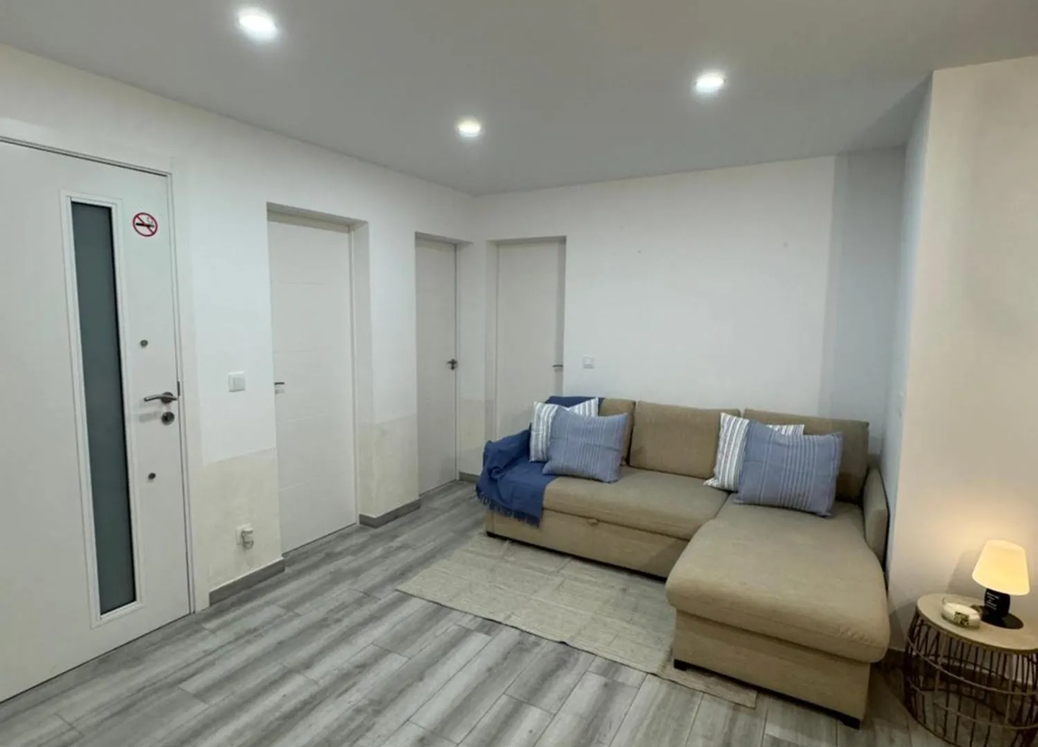 Lolitas Apartment Santa Cruz de Tenerife