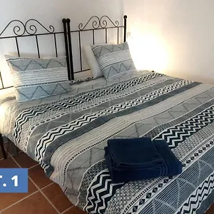  Apartamento Casa La Cabra España