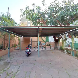  Apartamento Apartamento-bungalow Con Jardín Y Garaje España