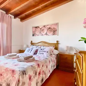  Apartamento ático Girasoles De La Gallega By Holagomera España