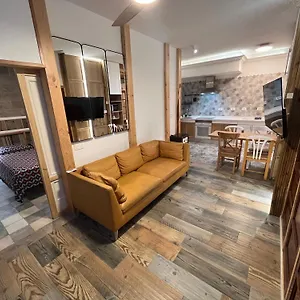  Apartamento Caletillas Vacations, 20 Meters From The