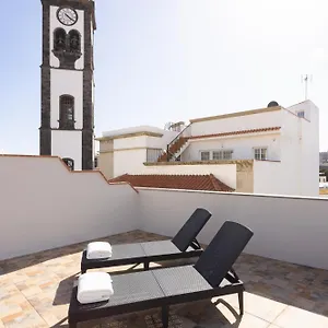  Apartamento Tenerife Two-bedrooms