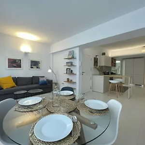  Apartamento La Colina