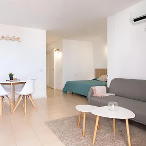  Apartamento Tenerife Golf Del Sur Park