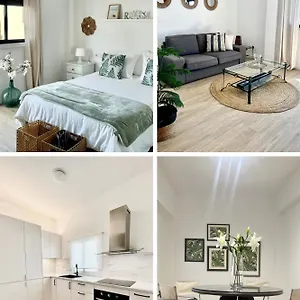  Apartamento Santo Domingo