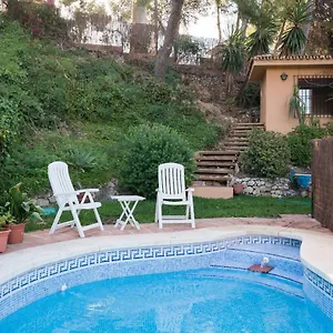  Apartamento Entrepinares España