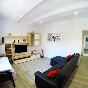  Apartamento Ainara España